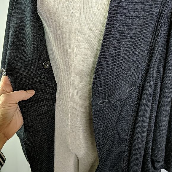 lululemon athletica Black Cape Jacket - Picture 5 of 10